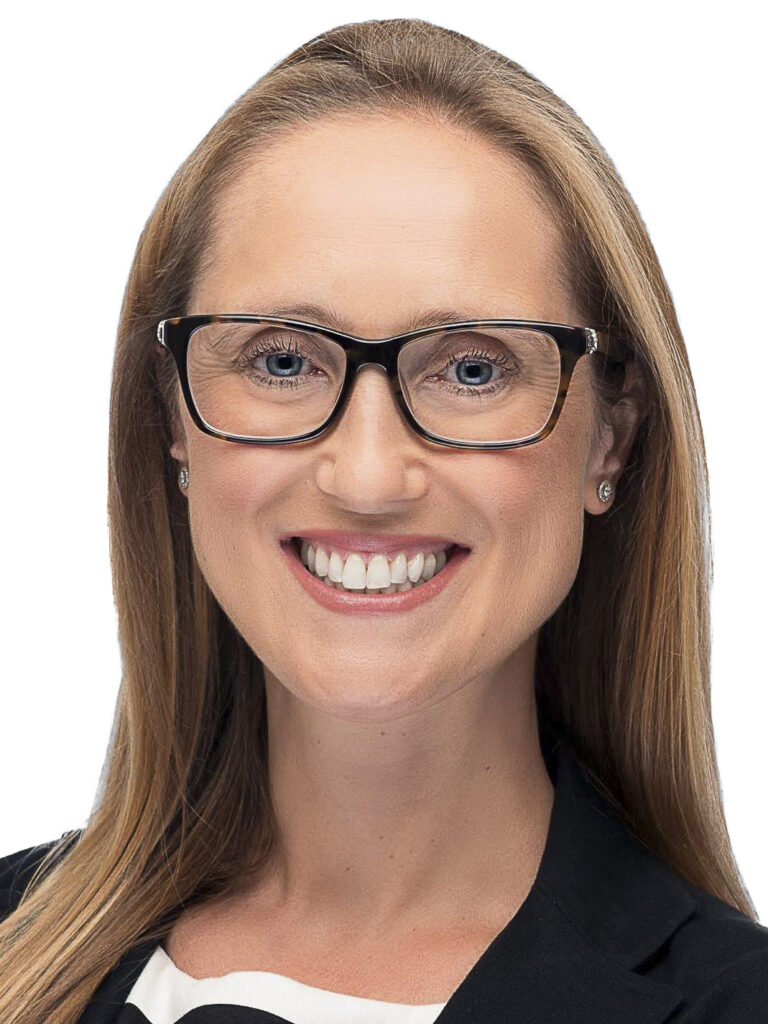 Joanna Parker-Lentz headshot